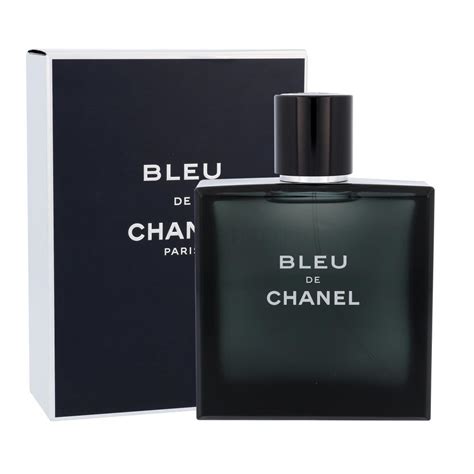 bleu de chanel eau de toilette 100ml pour homme|bleu chanel eau toilette notes.